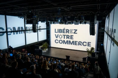 Grandir ensemble avec PrestaShop