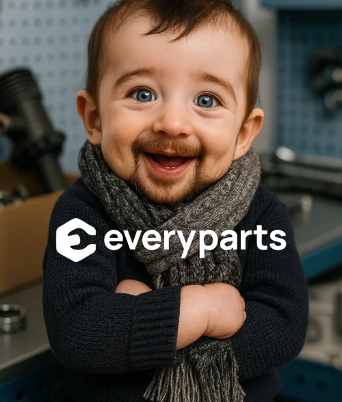 Gagnez 1 an d'abonnement Everyparts + setup