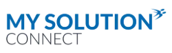 My Solution Connect